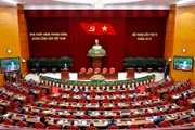 一周要闻：越共第十三届中央委员会第十五次全体会议召开