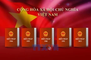 宪法——可持续发展的坚实法治基石