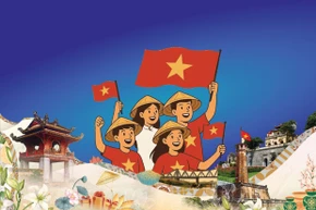 关于发展越南文化的第80号决议：到2030年越南文化发展的若干指标