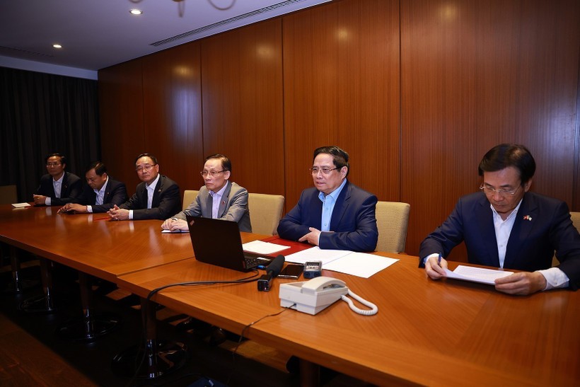 越南第十五届国会第十次会议：吸引非国有资金投入于高新技术