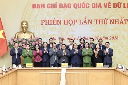 有数据才有数字政府、数字经济和数字社会