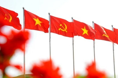 迈向越共十四大：越南迎难而上 国际地位持续增强