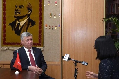 在党的领导下越南取得诸多卓越成就