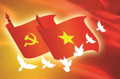 越共十四大：三大战略性突破 汇聚资源、强化领导、狠抓落实