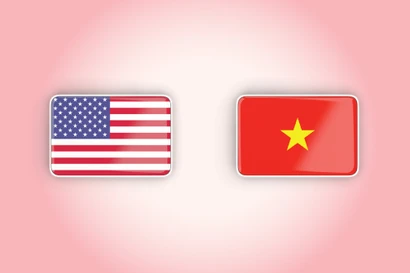 致力于和平、合作和可持续发展的越南—美国全面战略伙伴关系