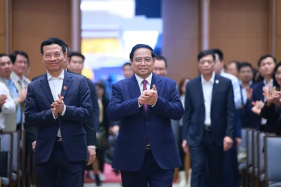 每一位公民应主动成为“数字公民”