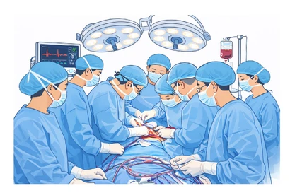 迈入专科化医学时代的越南器官移植事业