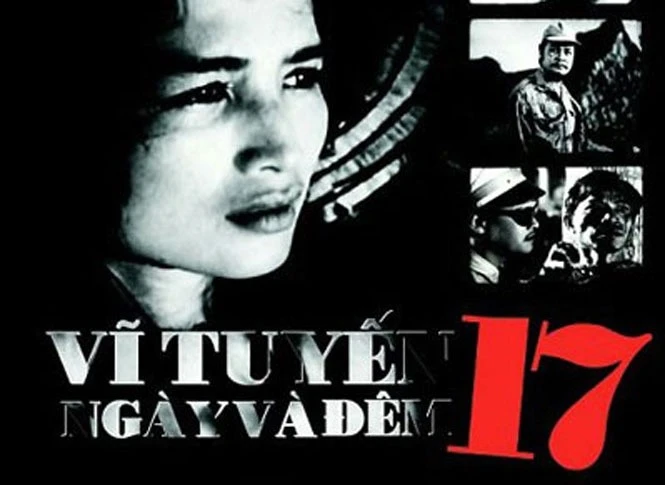 海宁导演的电影《17度线上的日日夜夜》将在庆祝越共十四大电影放映活动期间免费播放。