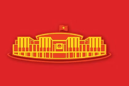 越南民族腾飞新纪元中的国会外交活动